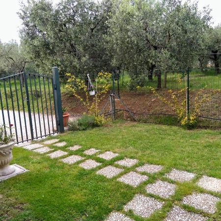 Casa Vacanze Le Rose Ariccia Exteriér fotografie