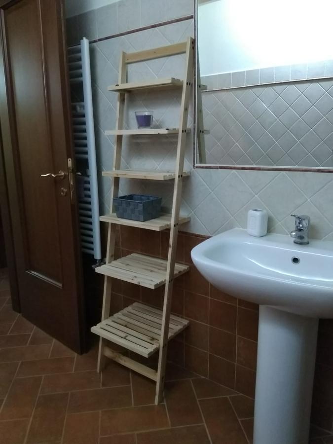 Casa Vacanze Le Rose Ariccia Exteriér fotografie