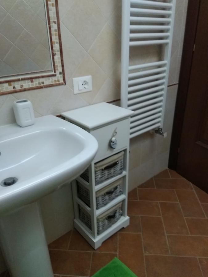 Casa Vacanze Le Rose Ariccia Exteriér fotografie