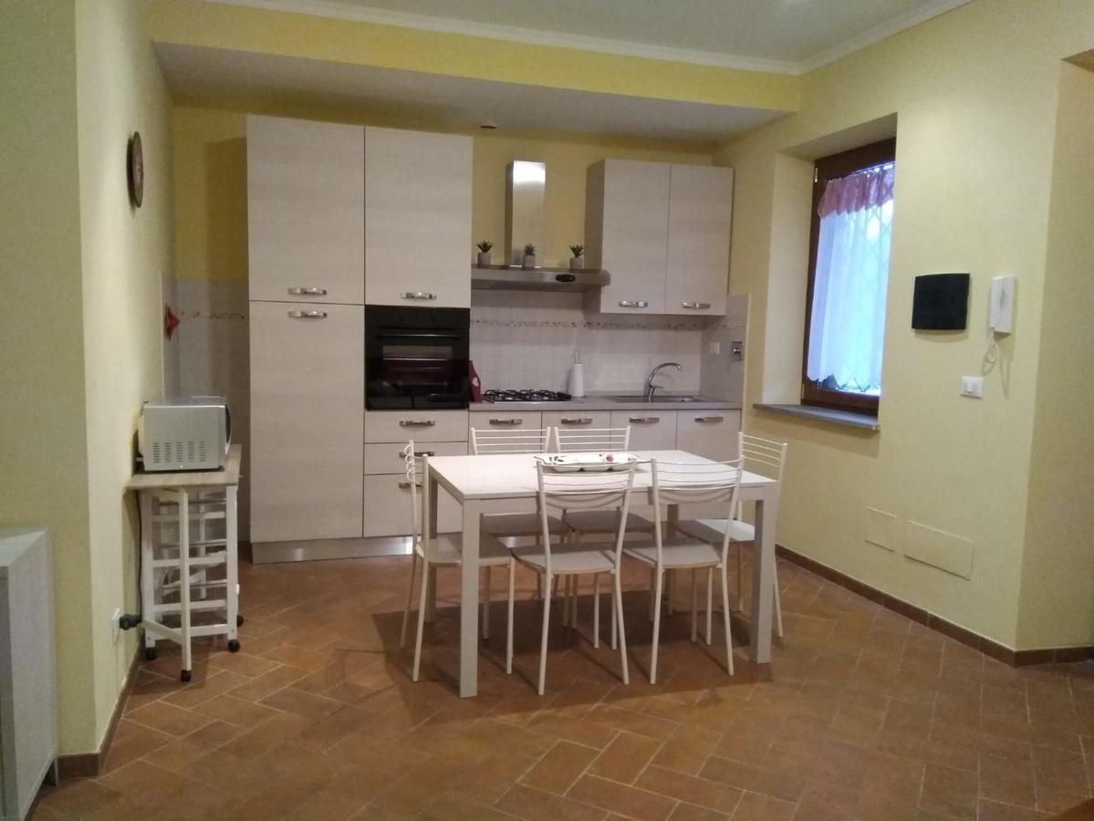 Casa Vacanze Le Rose Ariccia Exteriér fotografie