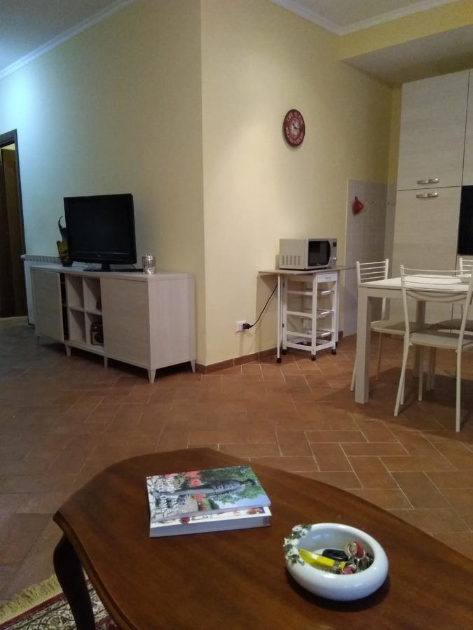 Casa Vacanze Le Rose Ariccia Exteriér fotografie