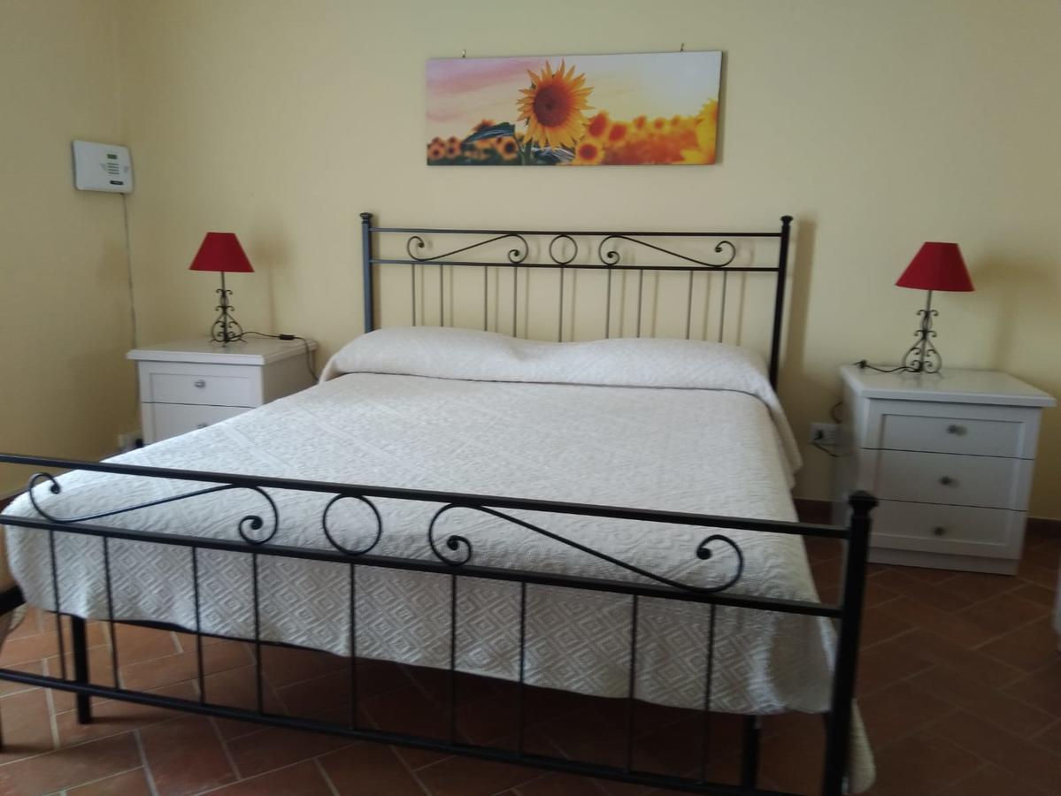 Casa Vacanze Le Rose Ariccia Exteriér fotografie