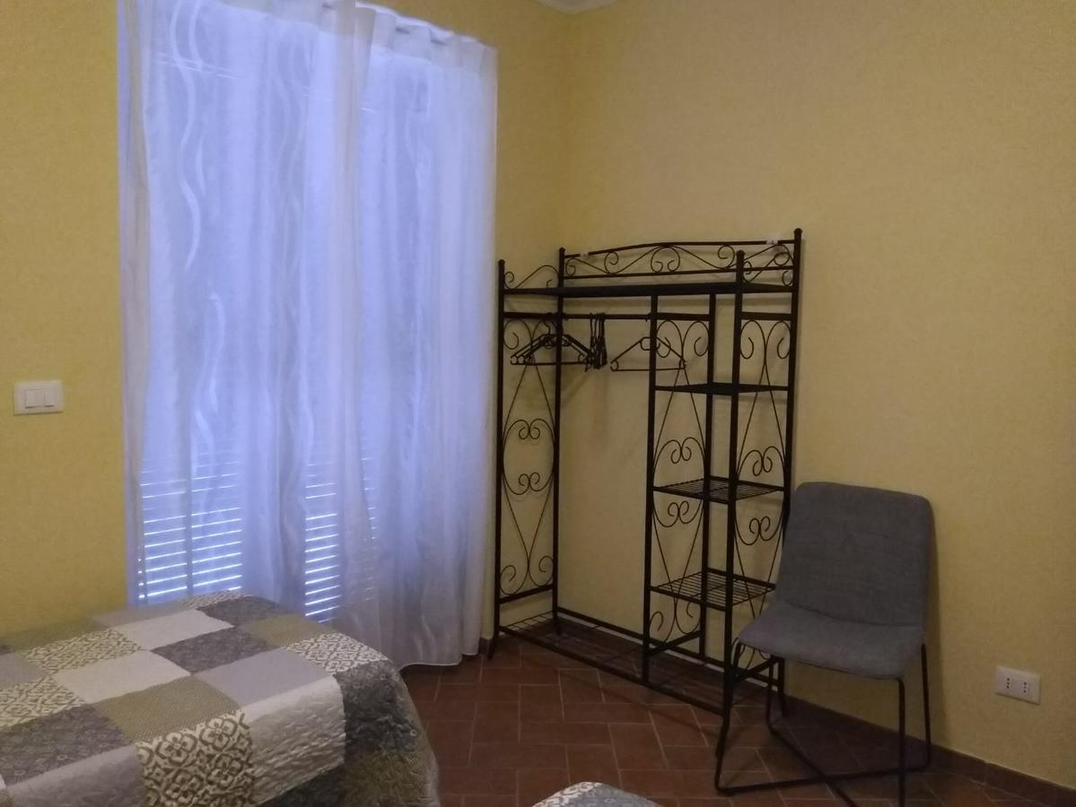 Casa Vacanze Le Rose Ariccia Exteriér fotografie