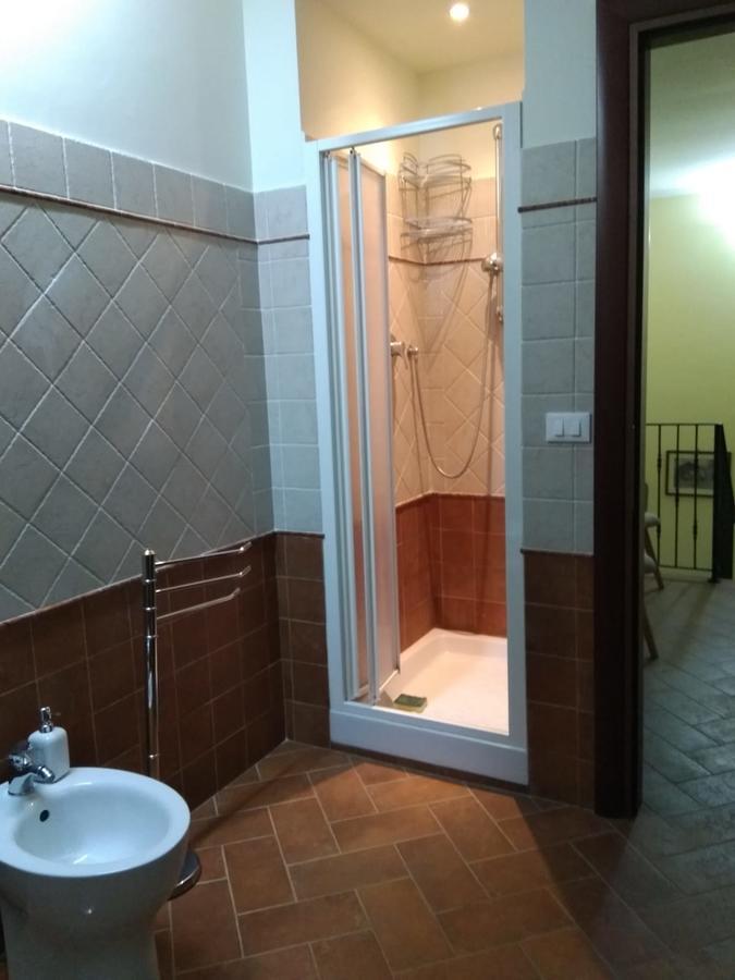 Casa Vacanze Le Rose Ariccia Exteriér fotografie