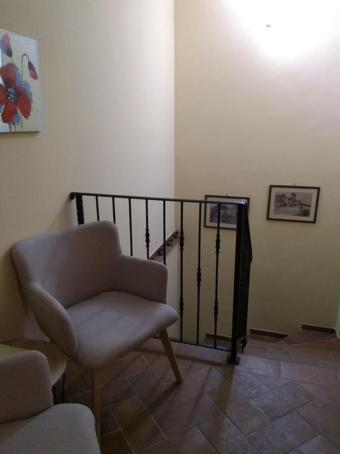 Casa Vacanze Le Rose Ariccia Exteriér fotografie