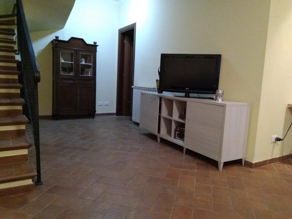Casa Vacanze Le Rose Ariccia Exteriér fotografie