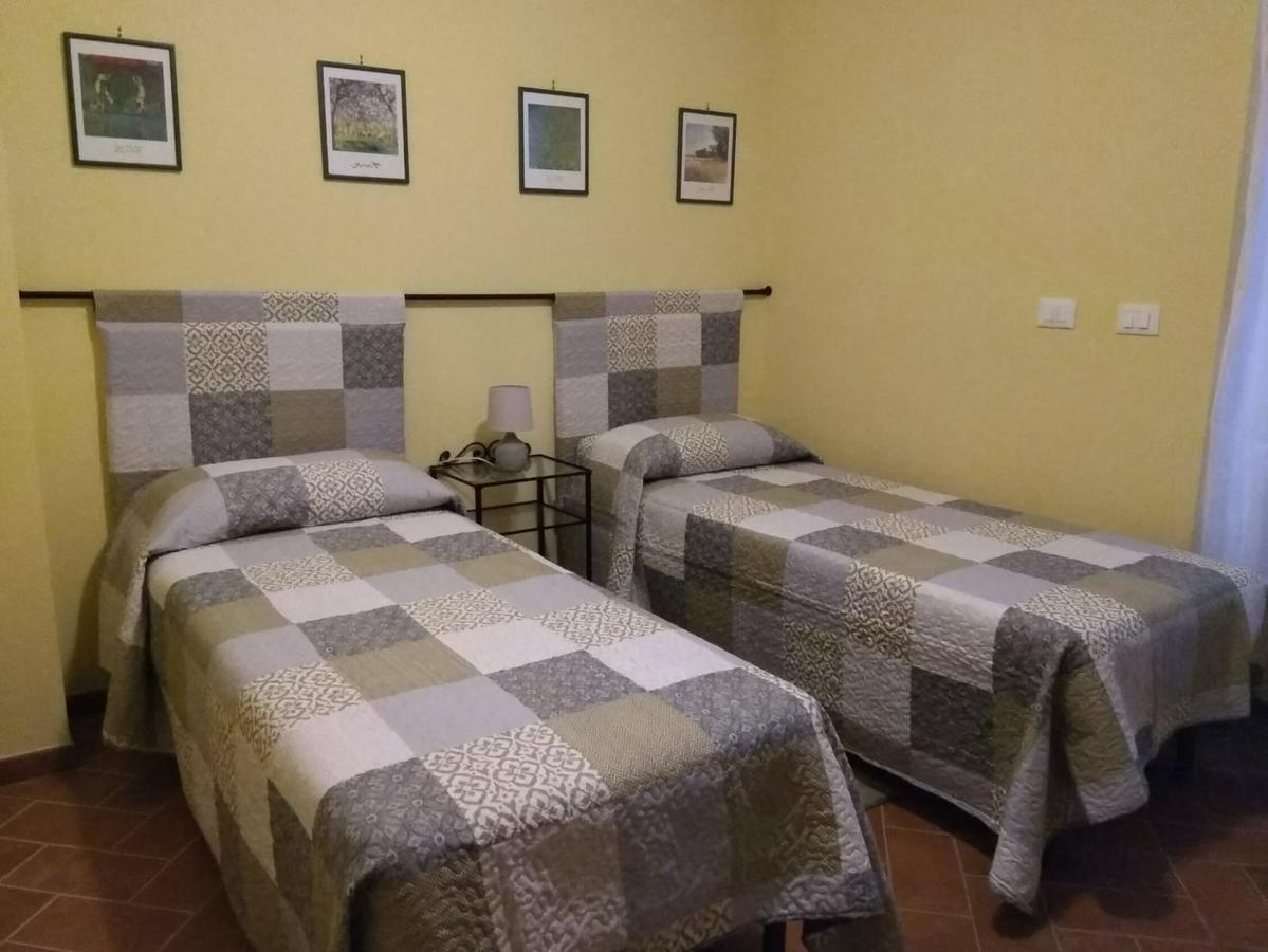Casa Vacanze Le Rose Ariccia Exteriér fotografie