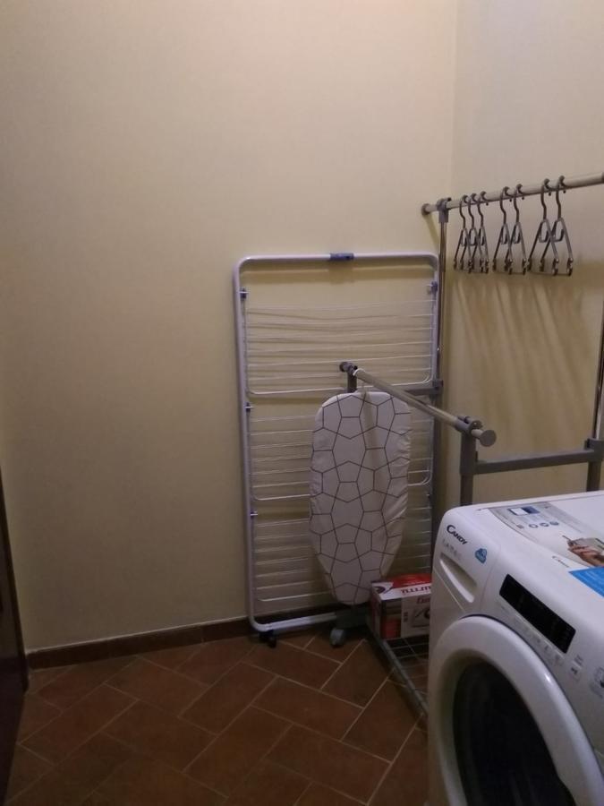 Casa Vacanze Le Rose Ariccia Exteriér fotografie