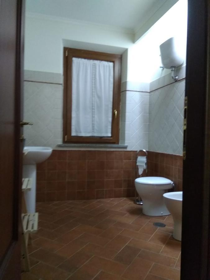 Casa Vacanze Le Rose Ariccia Exteriér fotografie
