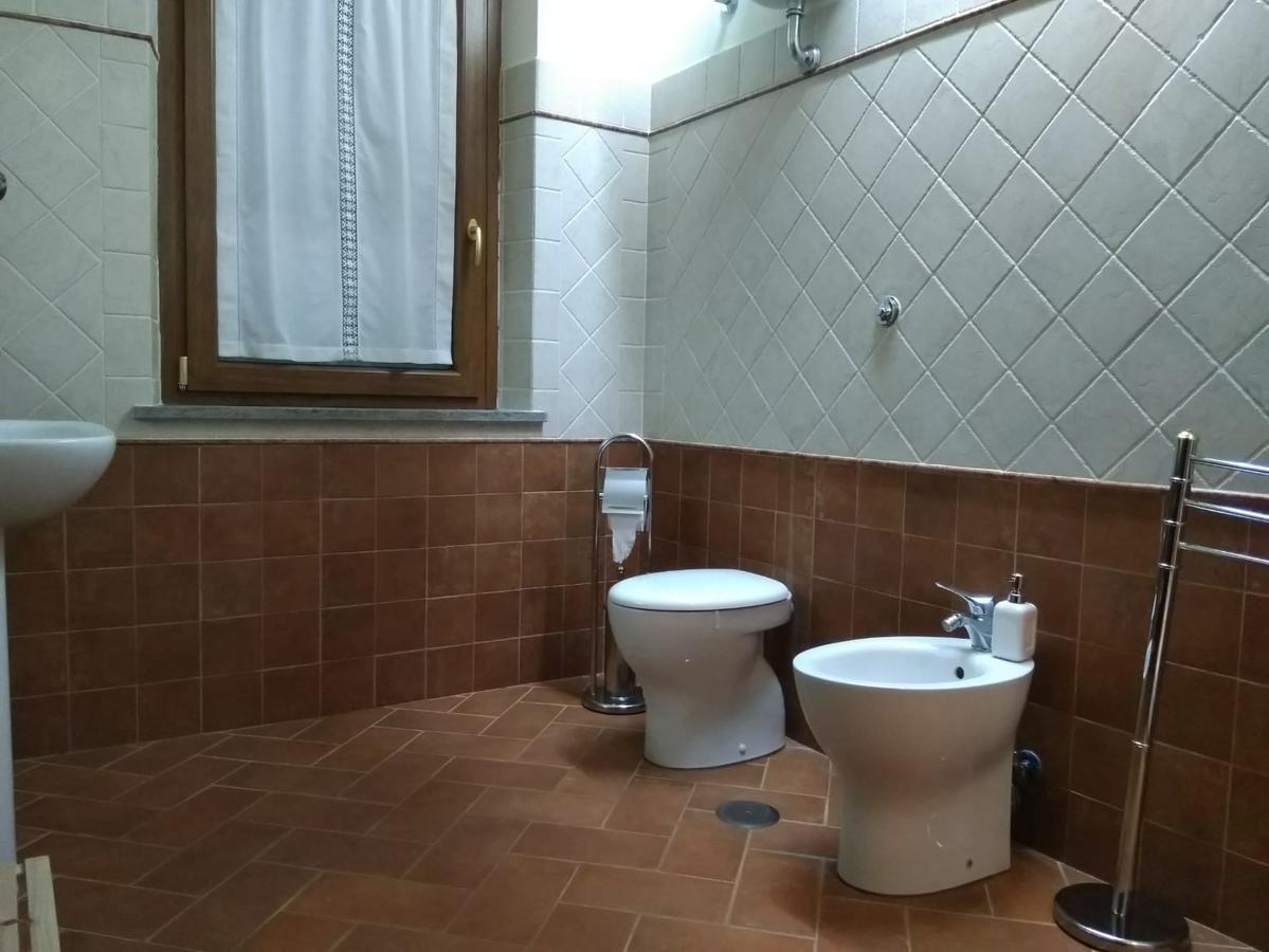 Casa Vacanze Le Rose Ariccia Exteriér fotografie