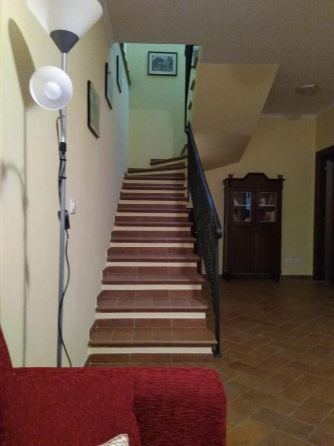 Casa Vacanze Le Rose Ariccia Exteriér fotografie