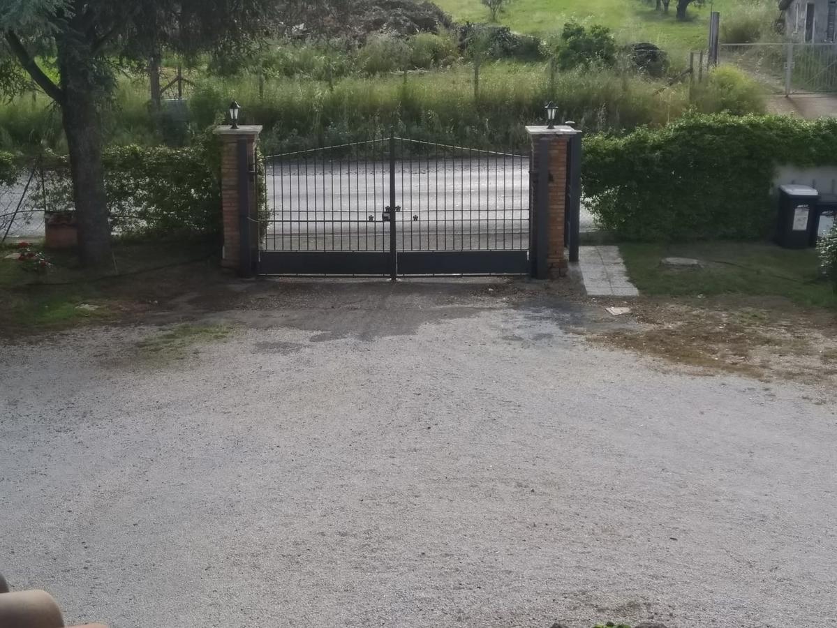Casa Vacanze Le Rose Ariccia Exteriér fotografie