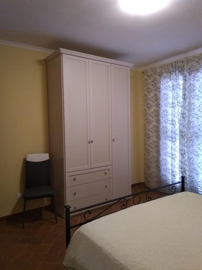 Casa Vacanze Le Rose Ariccia Exteriér fotografie