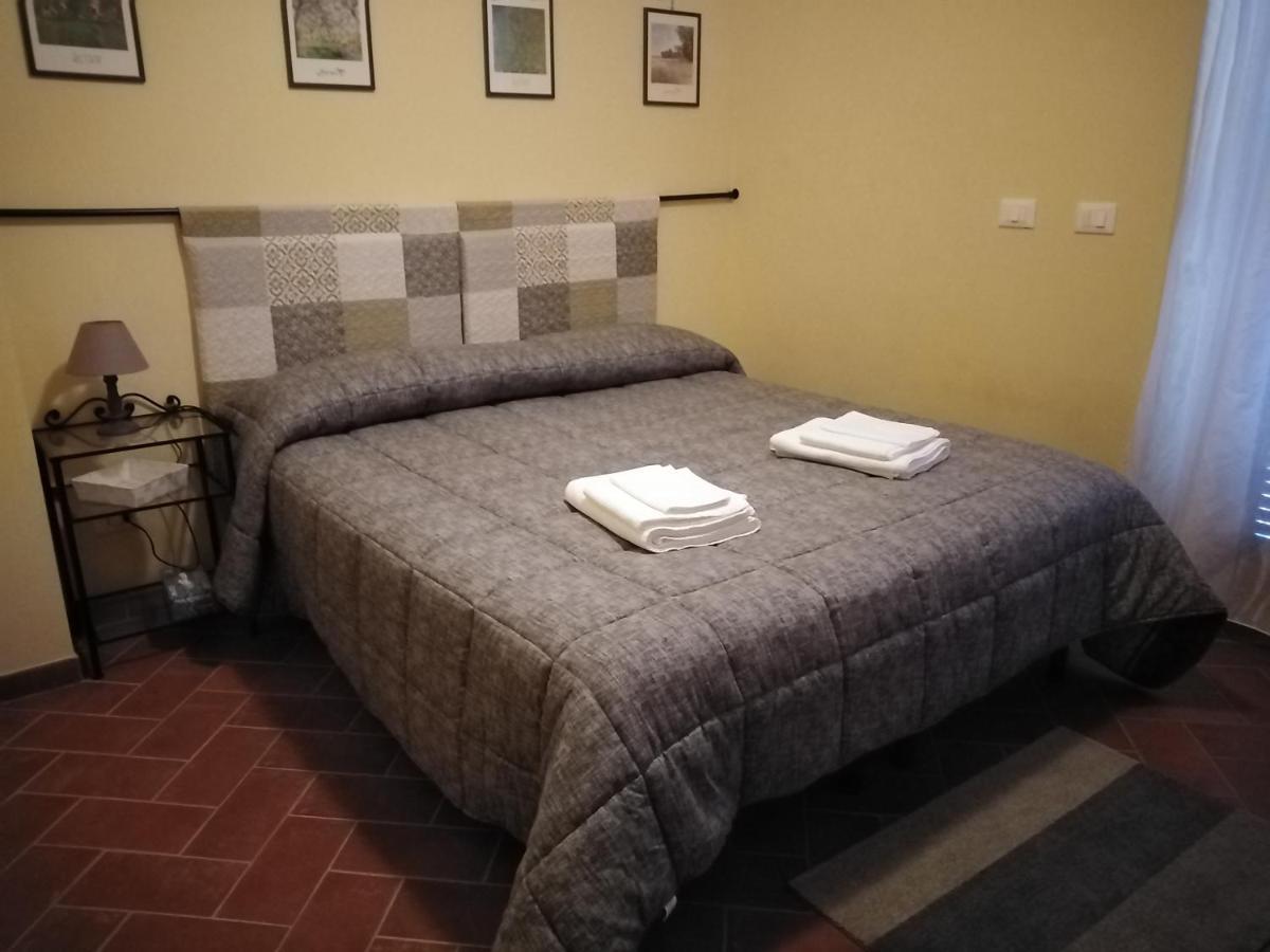 Casa Vacanze Le Rose Ariccia Exteriér fotografie